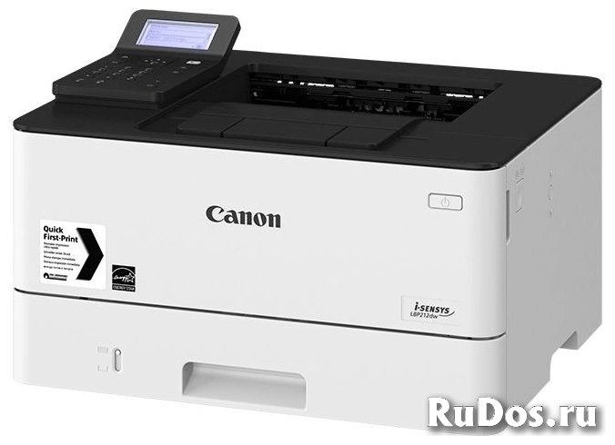 Принтер Canon i-SENSYS LBP212dw фото