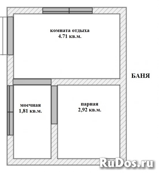 Продается дача, СНТ Марфино изображение 6