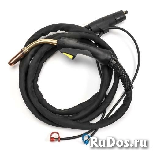 Кабель ESAB Cable assembly W в сборе, 5м фото