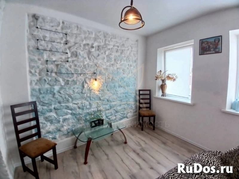 Продам 2 комнатную квартиру 27 м2 фото