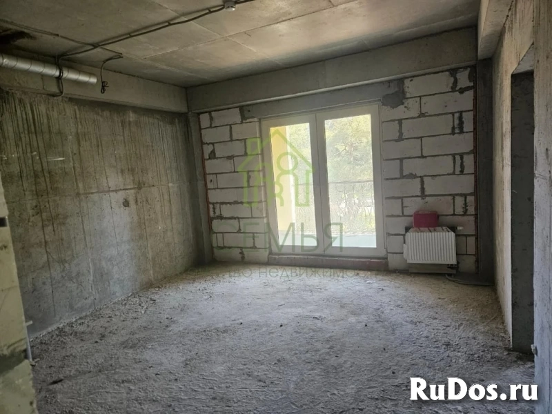 Продам 1 комнатную квартиру 66 м2 Геленджик объявление Продам 1 комнатную квартиру 66 м2 изображение 4