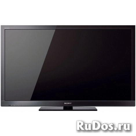 SONY BRAVIA LCD COLOR TV фотка