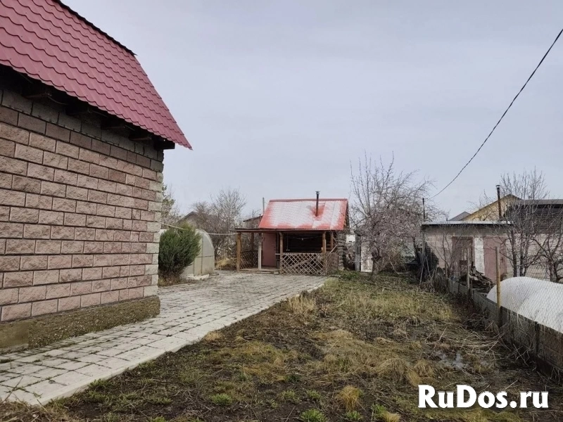 Продам коттедж 60 м2 изображение 3