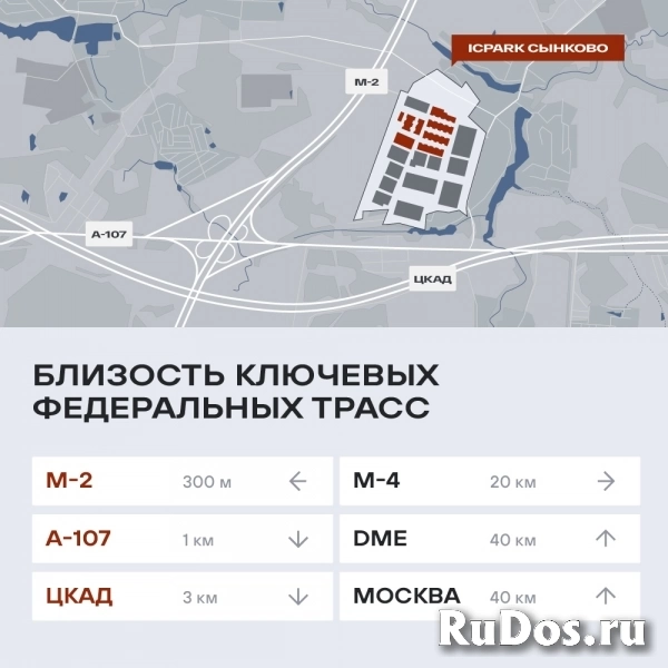 Продам коммерческую недвижимость 764.5 м2 изображение 4