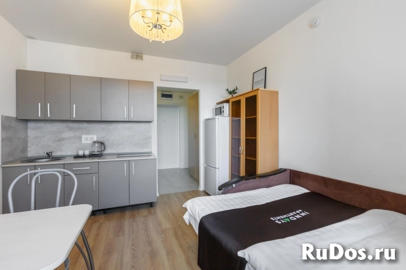 Inndays Apartments изображение 4