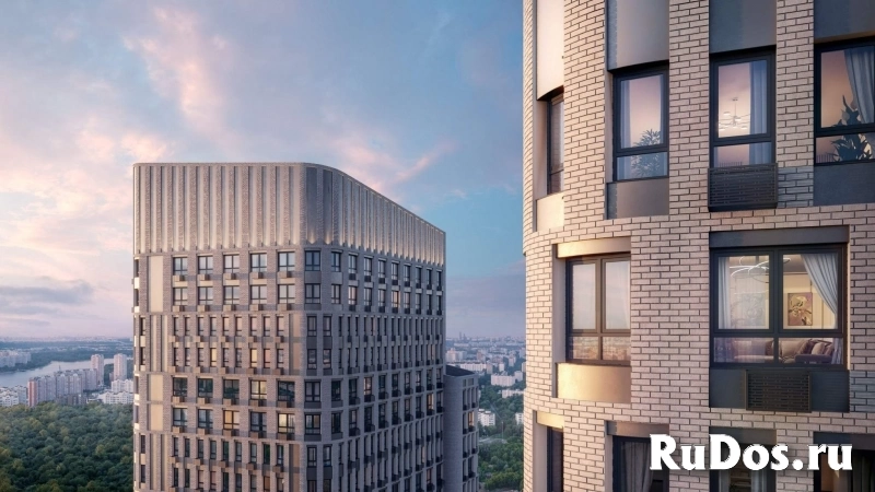 Продам 2 комнатную квартиру 48 м2 изображение 5
