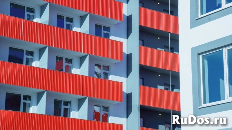 Продам 1 комнатную квартиру 30 м2 изображение 4