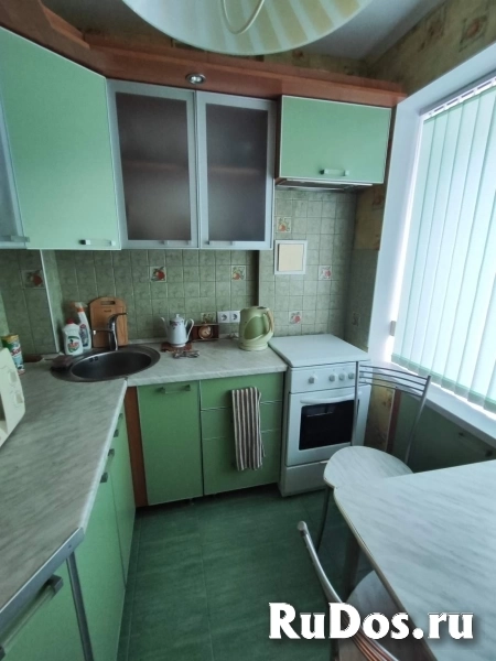 Сдам 2 комнатную квартиру 47 м2 изображение 7