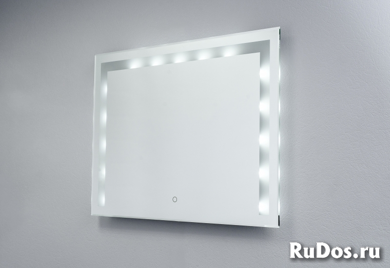 Зеркала с LED подсветкой собственного бренда NS Bath изображение 5