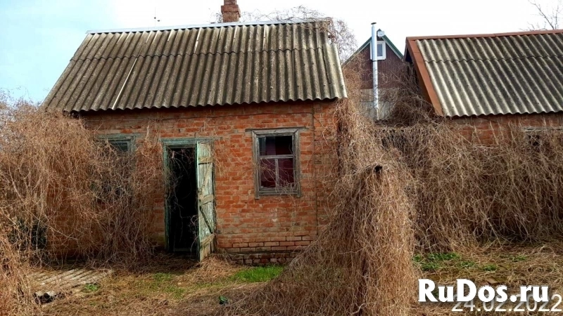 Продам дом 35.5 м2 изображение 3