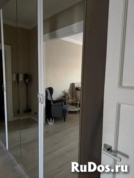 Продам 1 комнатную квартиру 45.6 м2 фотка