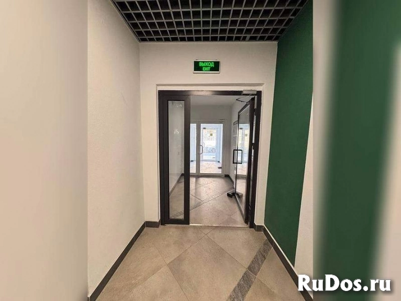 Продам 2 комнатную квартиру 53.3 м2 изображение 3