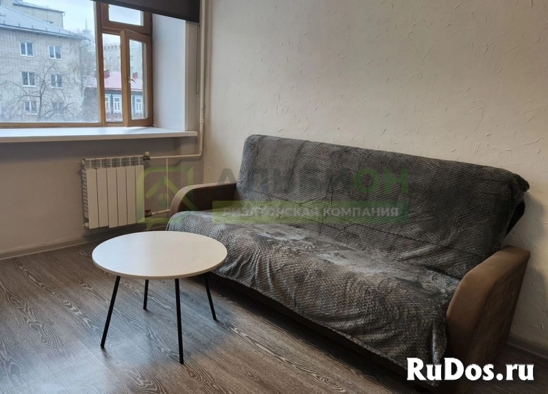 Сдам 1 комнатную квартиру 18 м2 изображение 6