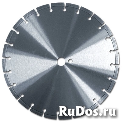 Алмазный диск Кермет BWS+ 1200 мм (по железобетону) фото