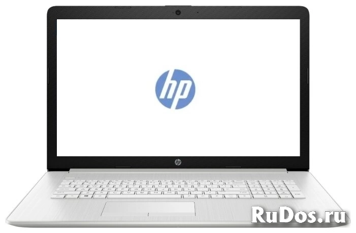 Ноутбук HP 17-ca2011ur (AMD Ryzen 3 3250U 2600MHz/17.3quot;/1920x1080/8GB/256GB SSD/DVD нет/AMD Radeon Graphics/Wi-Fi/Bluetooth/DOS) фото