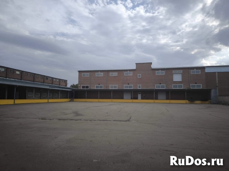Сдам коммерческую недвижимость 5800 м2 фото