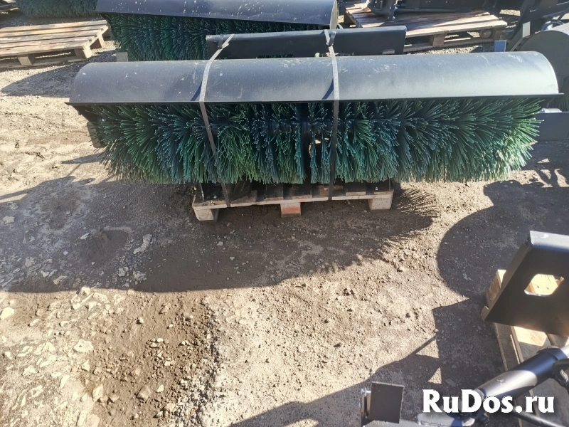 Щётка дорожная картинка 9 Щётка дорожная изображение 9