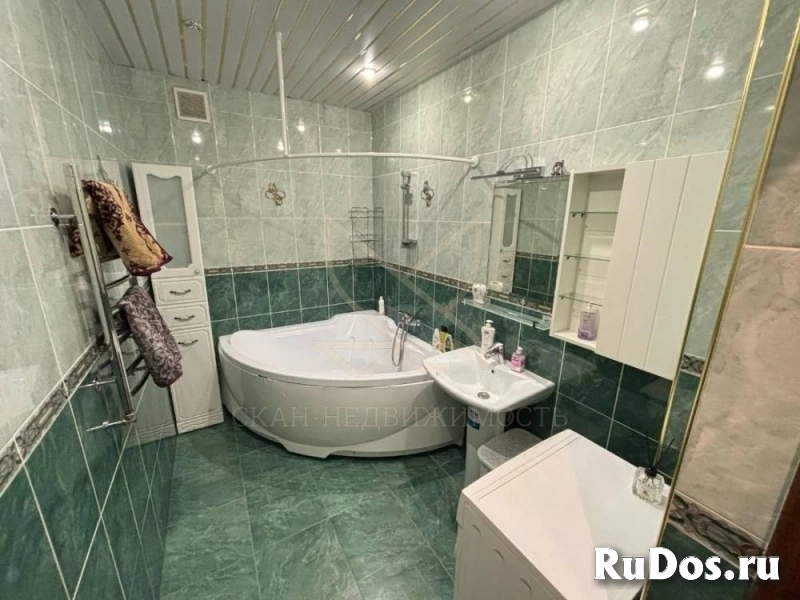Сдам 3 комнатную квартиру 100 м2 изображение 10