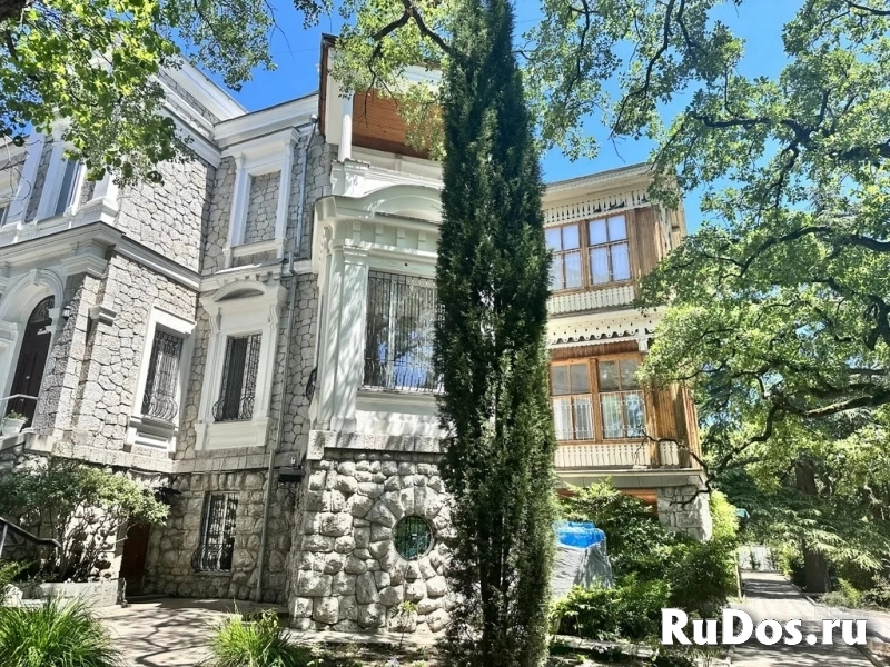 Продам коттедж 824 м2 изображение 5