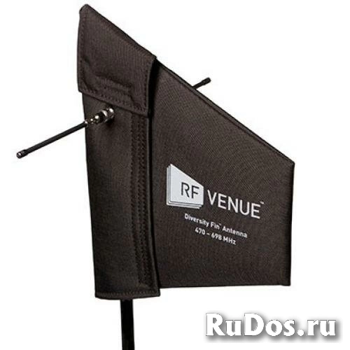 Shure RF VENUE RFV-DFIN направленная диверсивная антенна для беспроводных систем 470-790 MHz фото