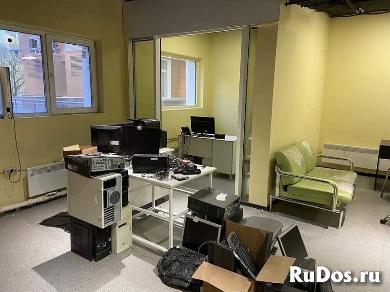 Продам коммерческую недвижимость 2032 м2 изображение 9