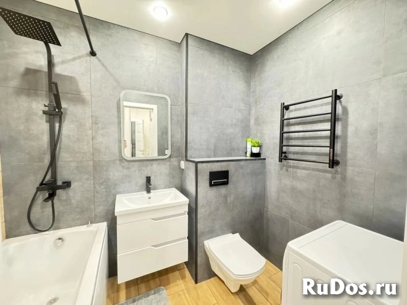 Сдам 1 комнатную квартиру 45 м2 изображение 9