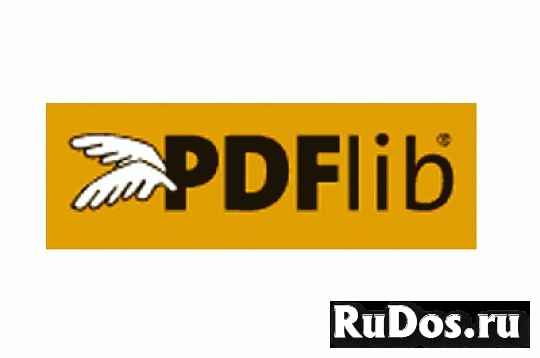 PDFlib PLOP 5.3 FreeBSD with one year support Арт. фото