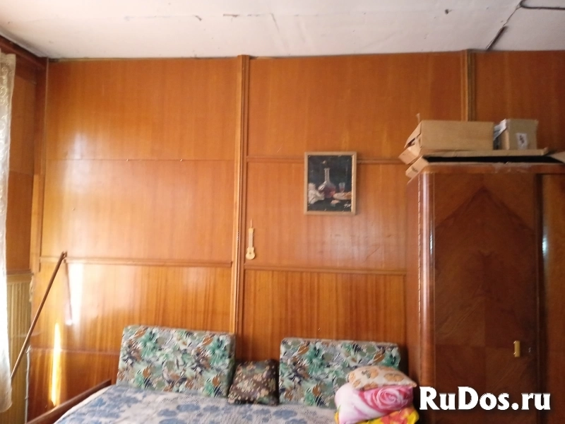 Продам зимний бревенчатый дом изображение 6