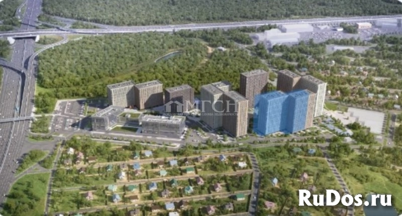 Продам 1 комнатную квартиру 37.7 м2 изображение 10