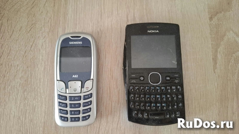 Продам мобильные телефоны на запчасти изображение 3