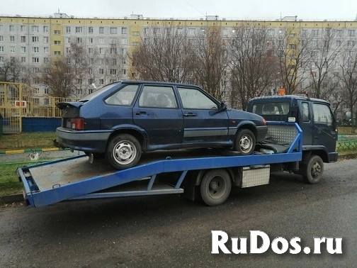 Утилизация автомобилей фото