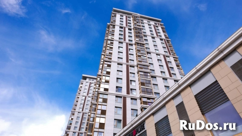 Продам 2 комнатную квартиру 63 м2 фото