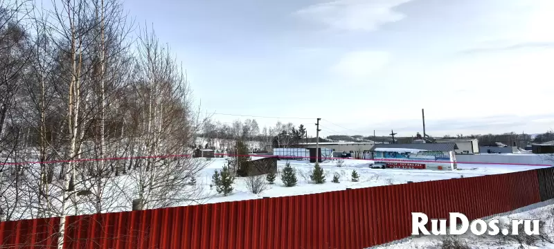 Производственная База 1, 1 Га изображение 3