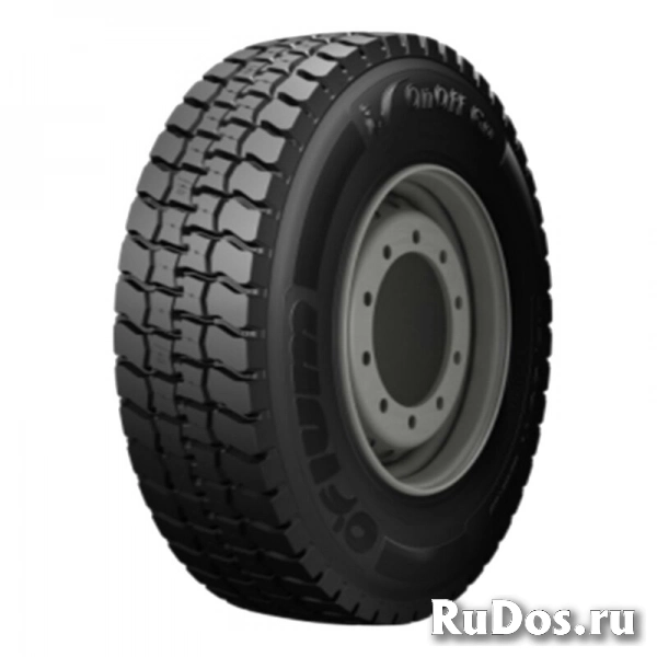 Автомобильные шины Orium On Off Go Drive 315/80 R22.5 156/150R фото