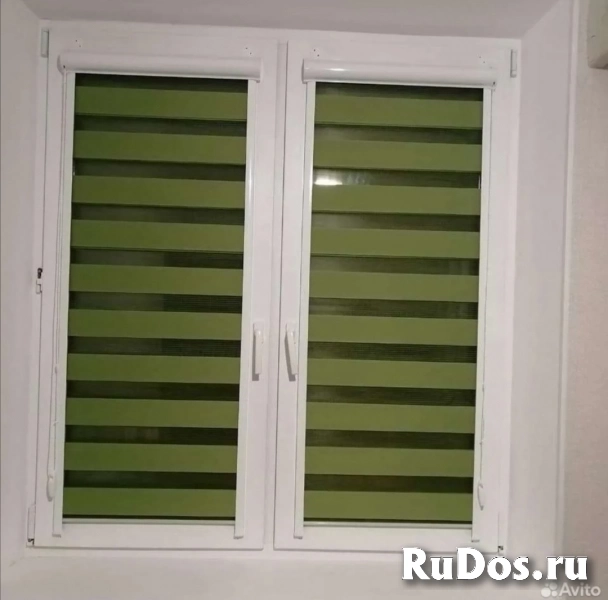 РУЛОННЫЕ шторы изображение 7