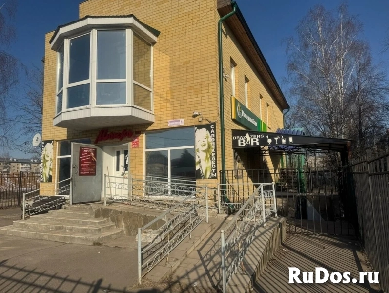 Продам коммерческую недвижимость 150 м2 фото