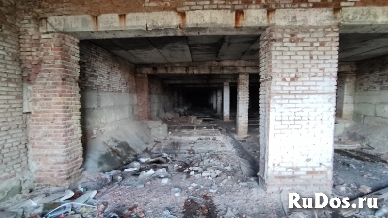 Продам коммерческую недвижимость 5252.4 м2 изображение 5