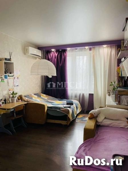 Продам 1 комнатную квартиру 33 м2 изображение 3