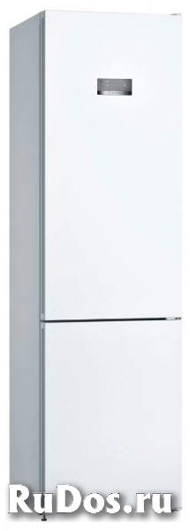 Холодильник Bosch KGN39VW21R фото