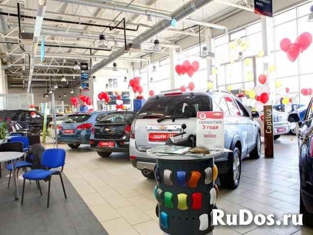 Аренда отдельно стоящего здания под Торговый центр, Автосалон и др.     Общая площадь: 5663,8 м2. изображение 12