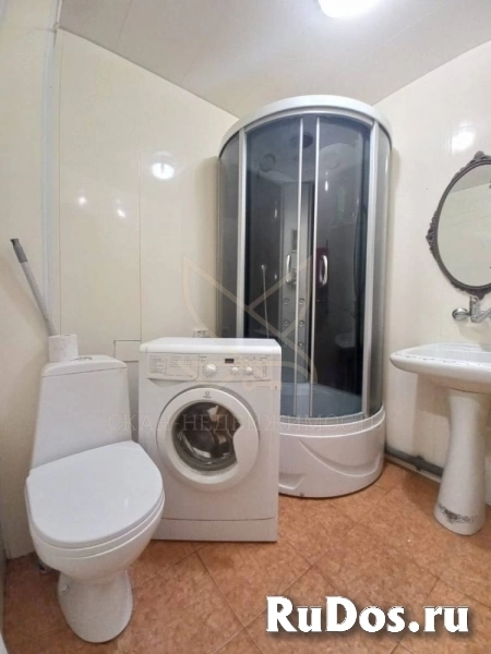 Сдам 1 комнатную квартиру 30 м2 изображение 10
