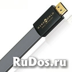 HDMI-HDMI WireWorld Silver Starlight 7 SSH5.0M-7 5.0 м фото