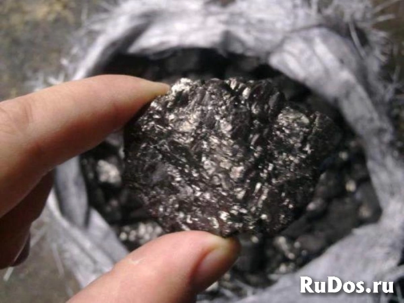 Уголь антрацит в мешках 25 кг от Coalinvest Звенигород объявление Уголь антрацит в мешках 25 кг от Coalinvest Звенигород фотка