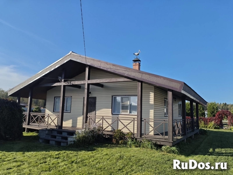 Продам дом 81 м2 изображение 4