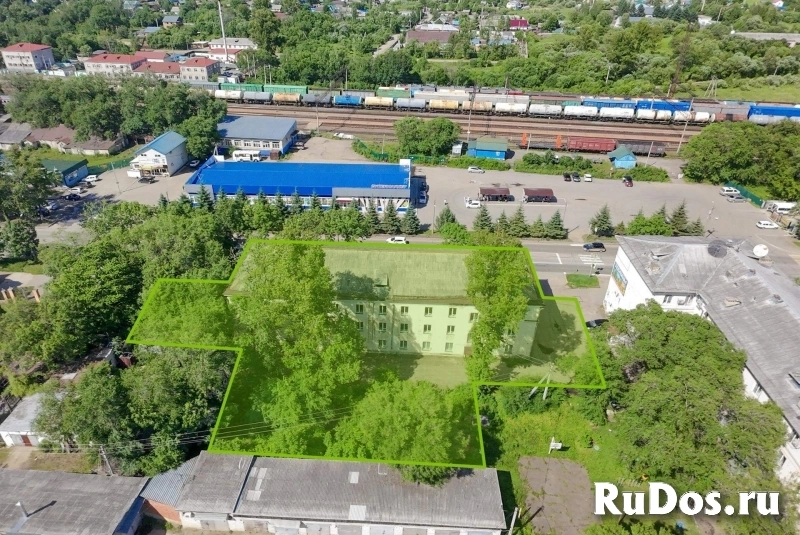 Продам коммерческую недвижимость 1680.3 м2 изображение 3