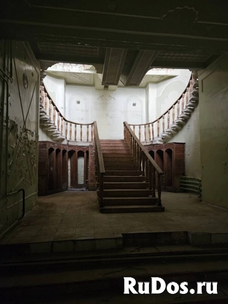 Продам коммерческую недвижимость 342.9 м2 фотка