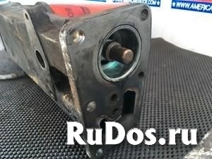 КОРПУС МАСЛЯНОГО ФИЛЬТРА ДЛЯ ДВИГАТЕЛЯ CUMMINS N14. фото