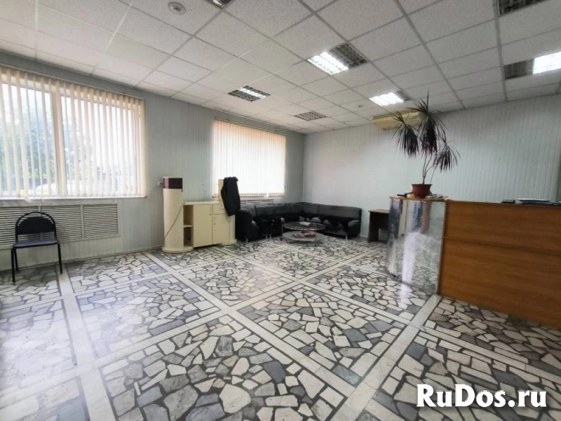 Продам коммерческую недвижимость 1107 м2 изображение 5