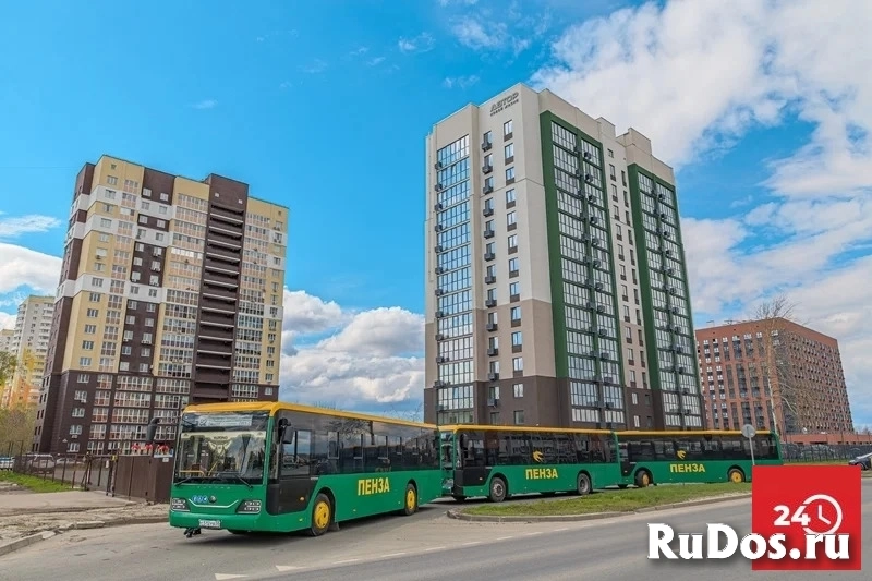 Продам 1 комнатную квартиру 24 м2 изображение 7