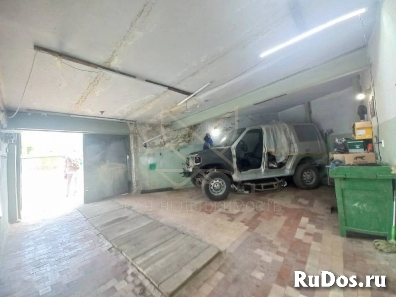 Продам гараж 39 м2 Продам гараж 39 м2 фото